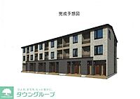 埼玉県川口市戸塚南4丁目12-4、38：物件画像／株式会社タウンハウジング埼玉　川口店