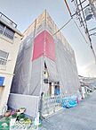 埼玉県上尾市谷津2丁目4-37：物件画像／株式会社タウンハウジング埼玉　川口店