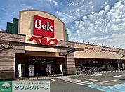 ベルク熊谷銀座店 徒歩11分。 880m