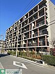 東京都足立区西新井5丁目24-7：物件画像／株式会社タウンハウジング埼玉　川口店