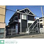 埼玉県川口市上青木3丁目19-18：物件画像／株式会社タウンハウジング埼玉　川口店