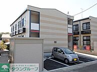 埼玉県川口市戸塚南2丁目27-26：物件画像／株式会社タウンハウジング埼玉　川口店