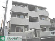 埼玉県さいたま市浦和区上木崎4丁目9-32：物件画像／株式会社タウンハウジング埼玉　川口店