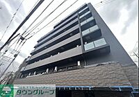 埼玉県蕨市中央4丁目11-19：物件画像／株式会社タウンハウジング埼玉　川口店