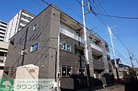 埼玉県川口市坂下町3丁目12-18：物件画像／株式会社タウンハウジング埼玉　川口店