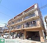 埼玉県さいたま市浦和区常盤5丁目3-2：物件画像／株式会社タウンハウジング埼玉　川口店