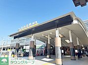 北越谷駅(東武 スカイツリーライン) 徒歩30分。 2360m
