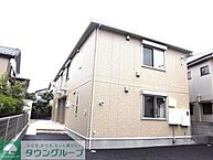 埼玉県草加市新里町453：物件画像／株式会社タウンハウジング埼玉　川口店