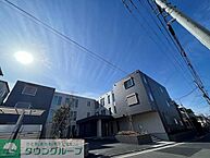 埼玉県さいたま市浦和区岸町5丁目8-25：物件画像／株式会社タウンハウジング埼玉　川口店