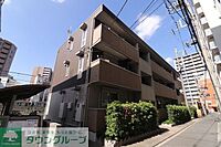 埼玉県さいたま市浦和区常盤3丁目17-16：物件画像／株式会社タウンハウジング埼玉　川口店
