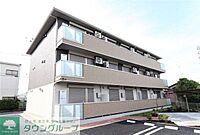 埼玉県草加市青柳6丁目2-15：物件画像／株式会社タウンハウジング埼玉　川口店