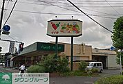 コモディイイダ芝原店 徒歩19分。スーパー 1480m
