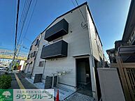 埼玉県越谷市中町9-20：物件画像／株式会社タウンハウジング埼玉　川口店