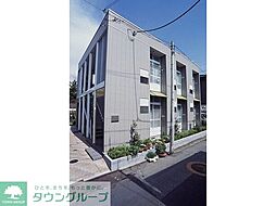外観画像