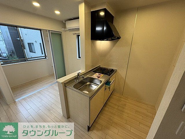 キッチン