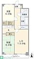 ルグラン東葛西3階14.9万円