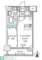 ディームス東陽町25階14.9万円