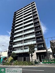 アーバンパークお花茶屋