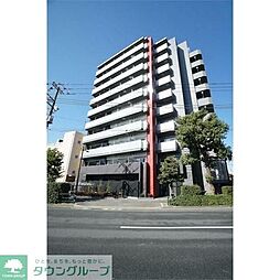 メインステージ亀有