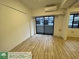 コンフォリア・リヴ西葛西 303 3階1LDKのリビング/ダイニング