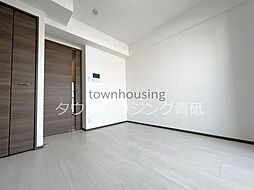 ＧＥＮＯＶＩＡお花茶屋ＩＩｓｋｙｇａｒｄｅｎ 701 7階1Kのリビング/ダイニング