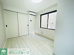 京成押上線 四ツ木駅 徒歩1分の賃貸アパート 1階1Kのリビング/ダイニング