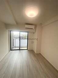 HY’ｓ綾瀬II 6階1Kのリビング/ダイニング