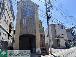 小菅2丁目戸建て