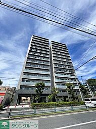 グランカーサ船堀I