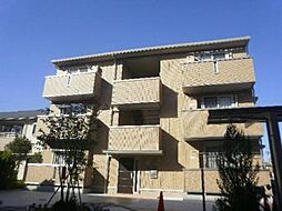 ハーモニアス瑞江II