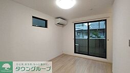 M・プーロニンフェア 201 2階1LDKのリビング/ダイニング