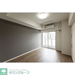 アルファコート立石2 312 3階1Kのリビング/ダイニング