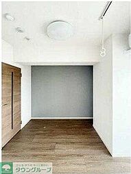 アルファコート立石3 0202 2階1Kのリビング/ダイニング