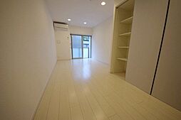 リブリ・四つ木 106 1階1Kのリビング/ダイニング