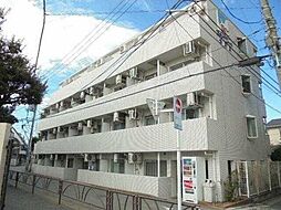 スカイコート金町第3