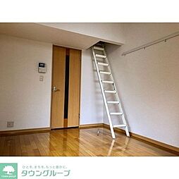 ＣＯＬＯＮＮＡ　ＭＩＬＩＡＲＥ 103 1階1Kのリビング/ダイニング