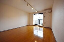 フラットＫＭ 3階1Kのリビング/ダイニング