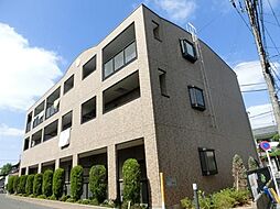 プラティーヌ　パレ　弐番館