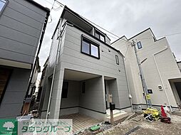 仮称柴又2丁目戸建