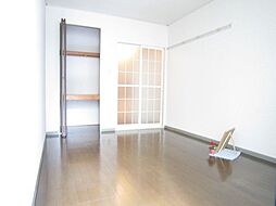 アネックス壱番館 205 2階1Kのリビング/ダイニング