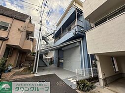 ソラーナ東立石