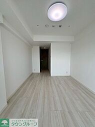 GRANPASEO青砥 1302 13階1Kのリビング/ダイニング