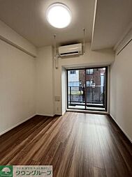 スプレスタ―立石ステーションフロント 304 3階1Kのリビング/ダイニング