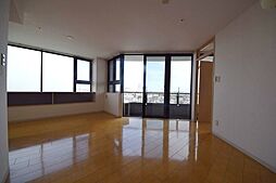 サウンド小岩 1001 10階2LDKのリビング/ダイニング