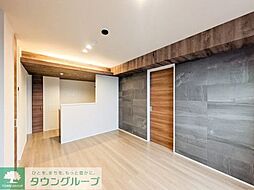 アルビオン　コート 306 2階2LDKのリビング/ダイニング