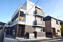 フュージョン北小岩オプティマ