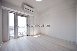 AZEST青砥 204 2階1Kのリビング/ダイニング