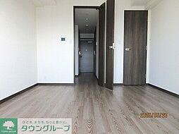 エステムコート ＫＡＭＥＩＤＯ ＴＯＫＹＯＥＡＳＴ 4階1Kのリビング/ダイニング