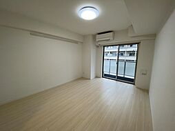 アイルヴァーチェ押上ノルド 7階1Kのリビング/ダイニング