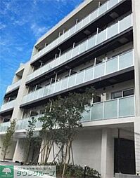 ジェノヴィア東向島スカイガーデン